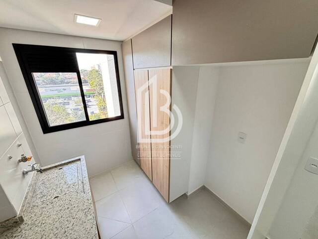 Apartamento para Venda em São Bernardo do Campo - 3
