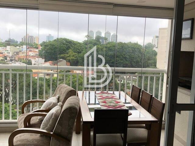 Apartamento para Venda em São Bernardo do Campo - 4
