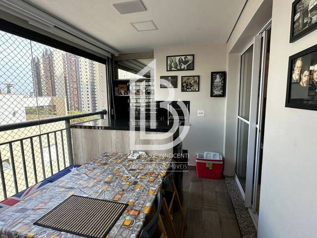 #AP00313 - Apartamento para Venda em São Bernardo do Campo - SP
