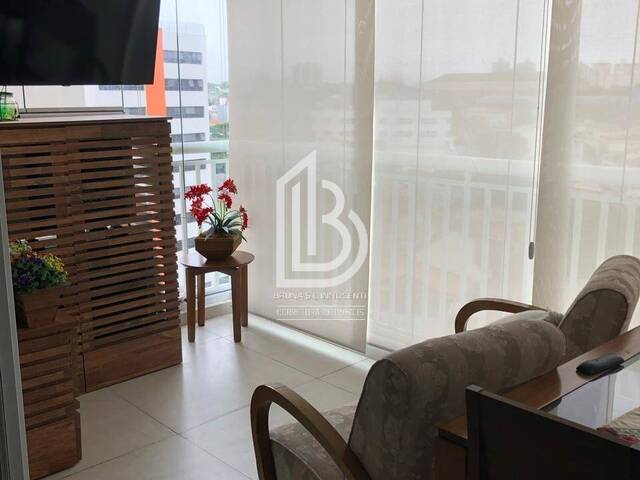 Apartamento para Venda em São Bernardo do Campo - 5