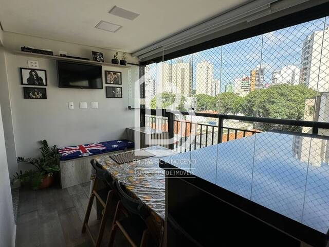 Apartamento para Venda em São Bernardo do Campo - 5