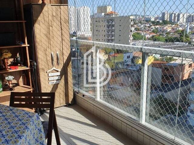 #AP00314 - Apartamento para Venda em São Bernardo do Campo - SP
