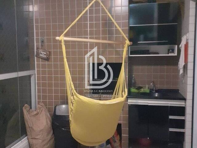 #AP00314 - Apartamento para Venda em São Bernardo do Campo - SP