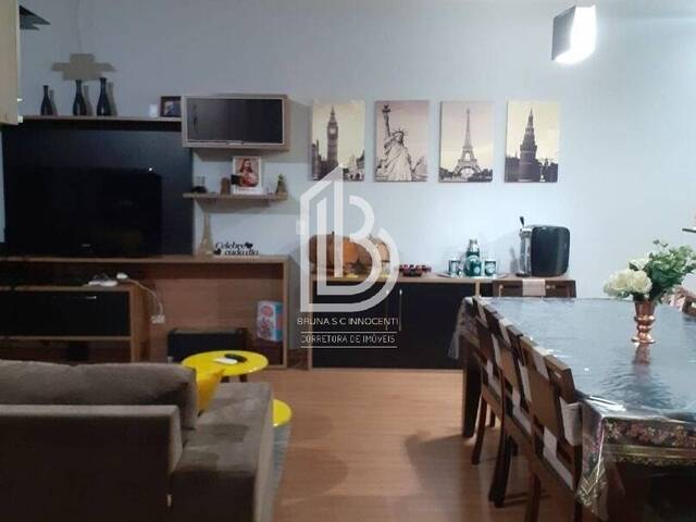 Apartamento para Venda em São Bernardo do Campo - 4