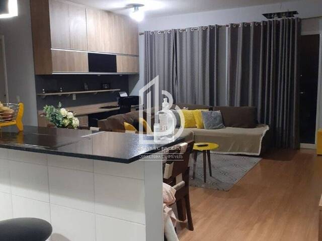 Apartamento para Venda em São Bernardo do Campo - 5