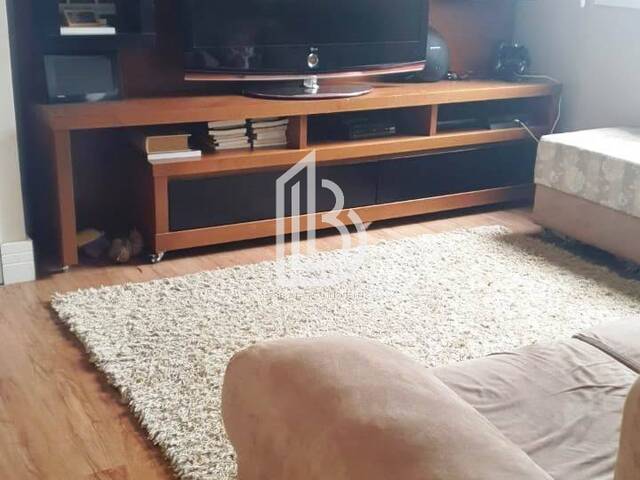 Apartamento para Venda em São Bernardo do Campo - 2