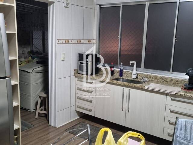 Apartamento para Venda em São Bernardo do Campo - 5