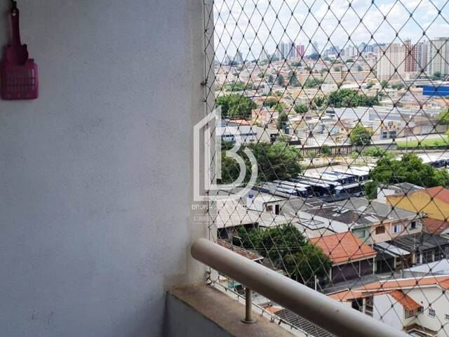 Apartamento para Venda em São Bernardo do Campo - 5