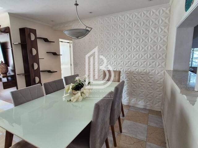 Apartamento para Venda em São Bernardo do Campo - 5
