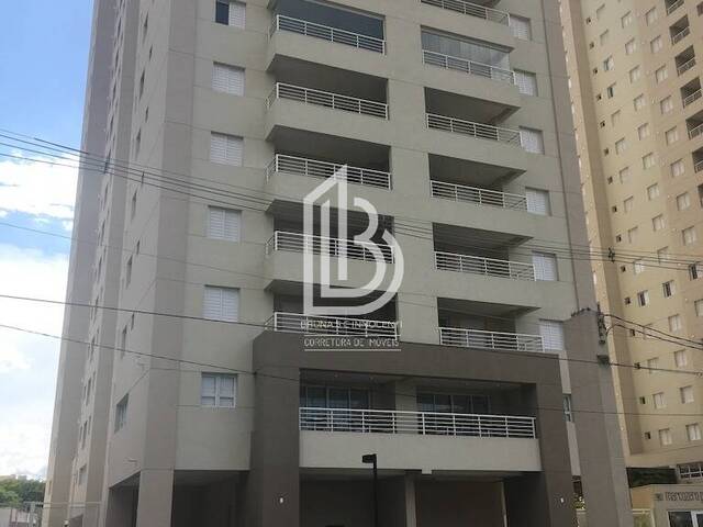 Apartamento para Venda em São Bernardo do Campo - 2