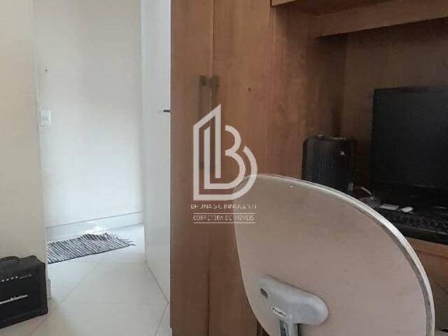 Apartamento para Venda em São Bernardo do Campo - 5