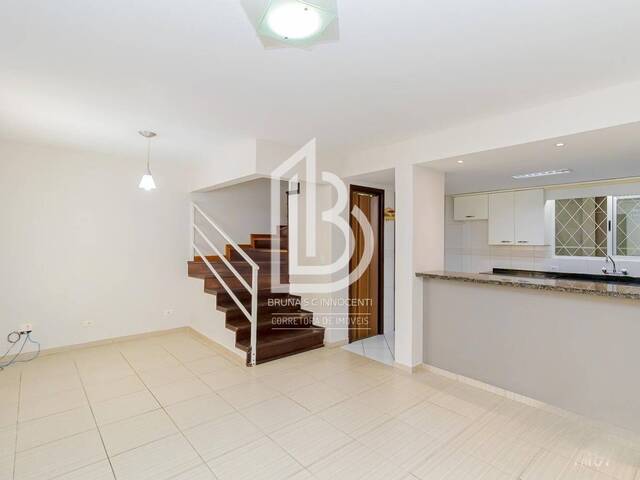 #CC00018 - Casa em condomínio para Venda em Curitiba - PR - 2