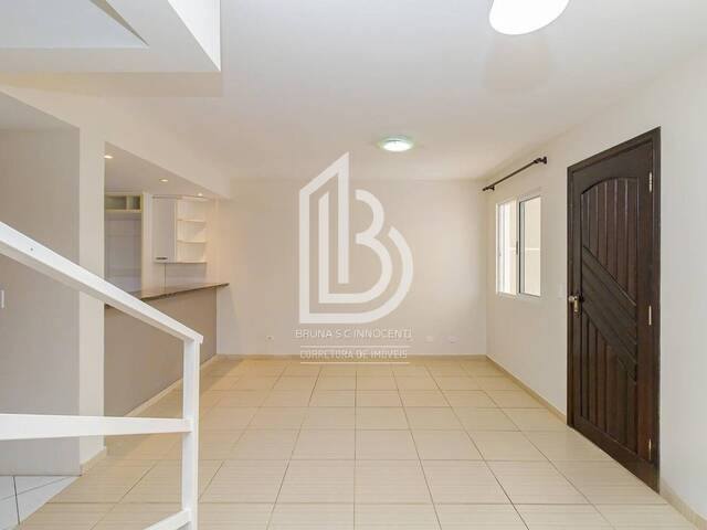 #CC00018 - Casa em condomínio para Venda em Curitiba - PR - 3