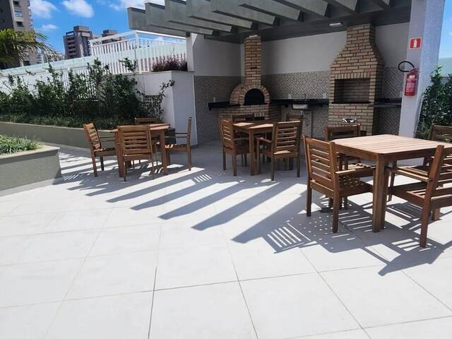 Apartamento para Venda em Santo André - 5