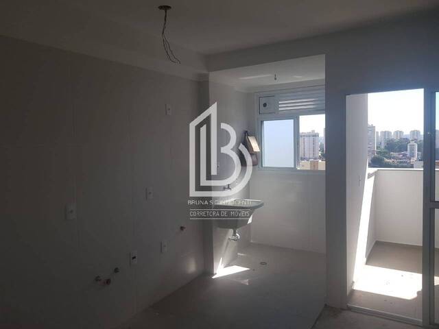 #AP00424 - Apartamento para Venda em Santo André - SP - 3