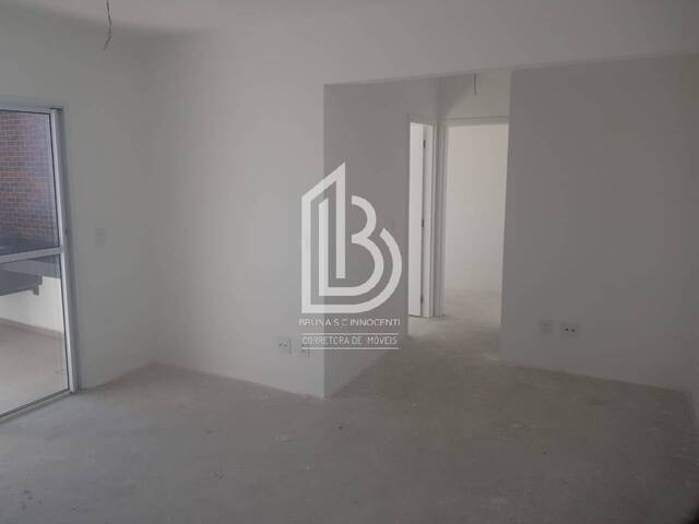 Apartamento para Venda em Santo André - 4