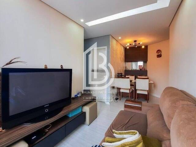 Apartamento para Venda em São Bernardo do Campo - 3