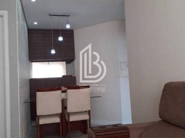 Apartamento para Venda em São Bernardo do Campo - 4