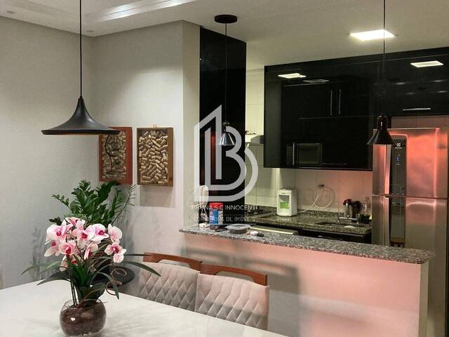 Apartamento para Venda em São Bernardo do Campo - 2