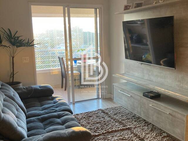Apartamento para Venda em São Bernardo do Campo - 4