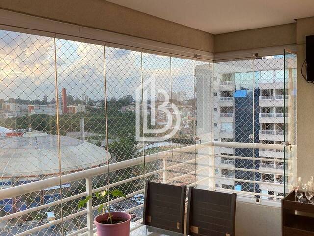 Apartamento para Venda em São Bernardo do Campo - 5