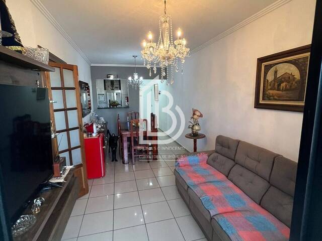 Apartamento para Venda em São Bernardo do Campo - 3