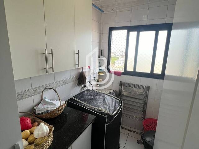 Apartamento para Venda em São Bernardo do Campo - 4