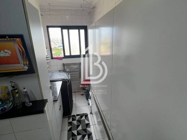 Apartamento para Venda em São Bernardo do Campo - 5