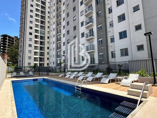 #AP00434 - Apartamento para Venda em São Bernardo do Campo - SP - 2