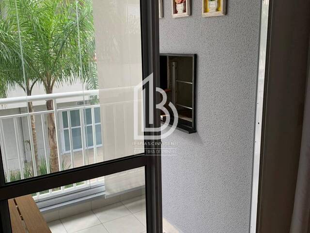 Apartamento para Venda em São Bernardo do Campo - 5