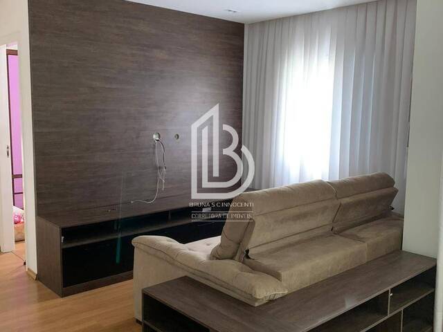 Apartamento para Venda em São Bernardo do Campo - 5