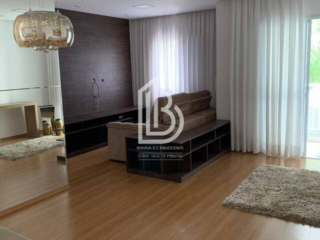 #AP00437 - Apartamento para Venda em São Bernardo do Campo - SP - 2