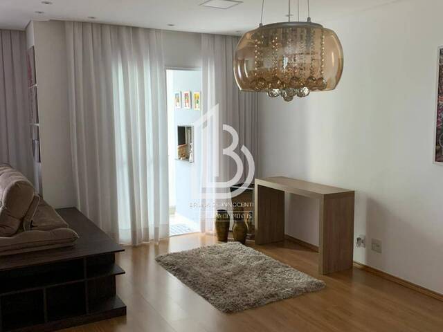 #AP00437 - Apartamento para Venda em São Bernardo do Campo - SP - 3