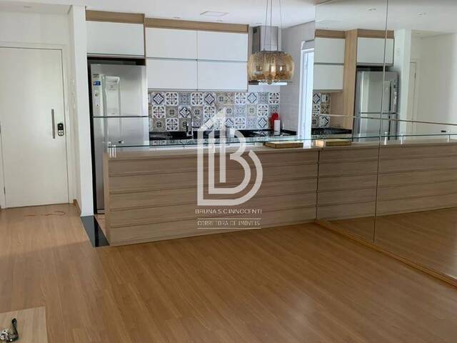 Apartamento para Venda em São Bernardo do Campo - 4
