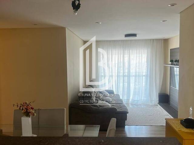 Apartamento para Venda em São Bernardo do Campo - 2