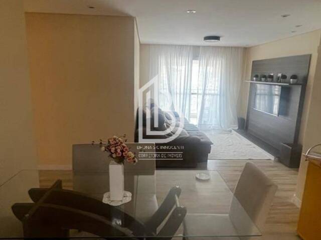 Apartamento para Venda em São Bernardo do Campo - 5