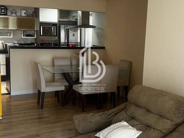 Apartamento para Venda em São Bernardo do Campo - 3