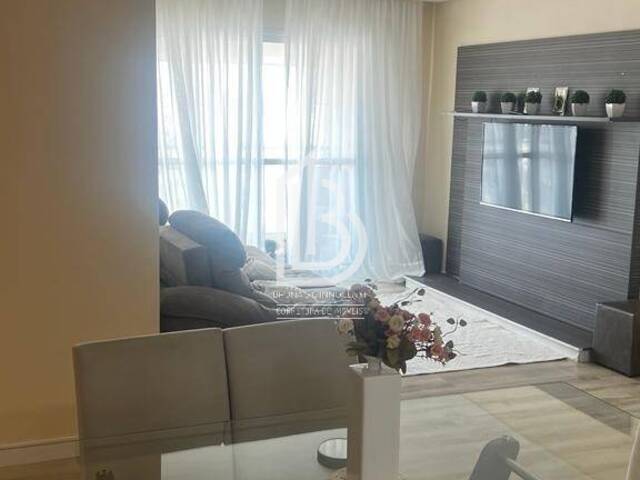 Apartamento para Venda em São Bernardo do Campo - 4