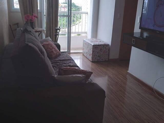 Apartamento para Venda em Santo André - 1