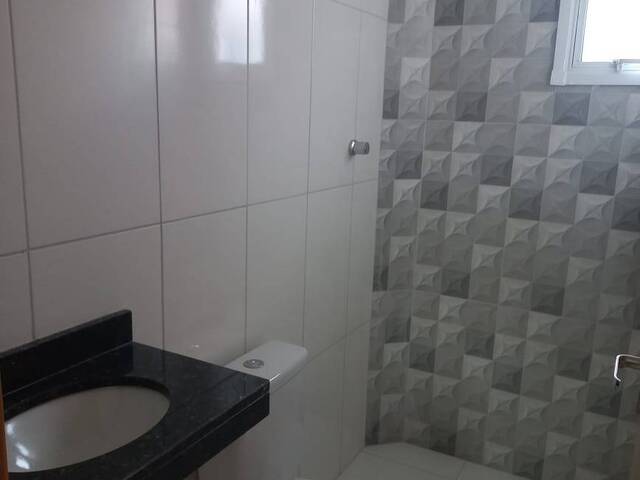 Apartamento para Venda em Santo André - 3