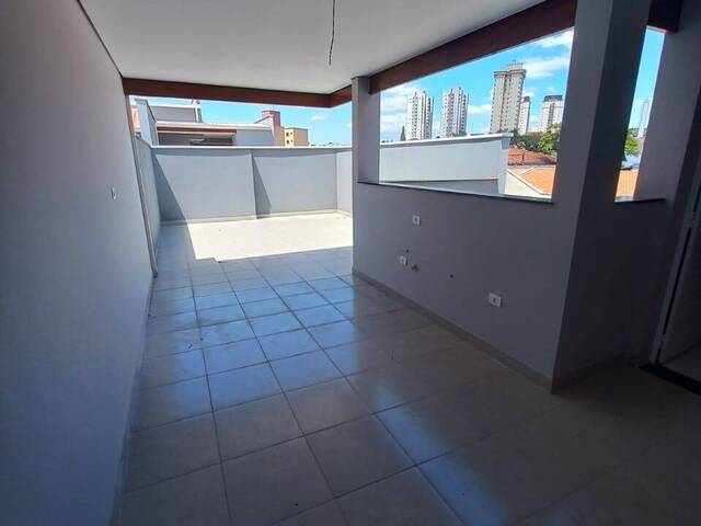 Apartamento para Venda em Santo André - 4