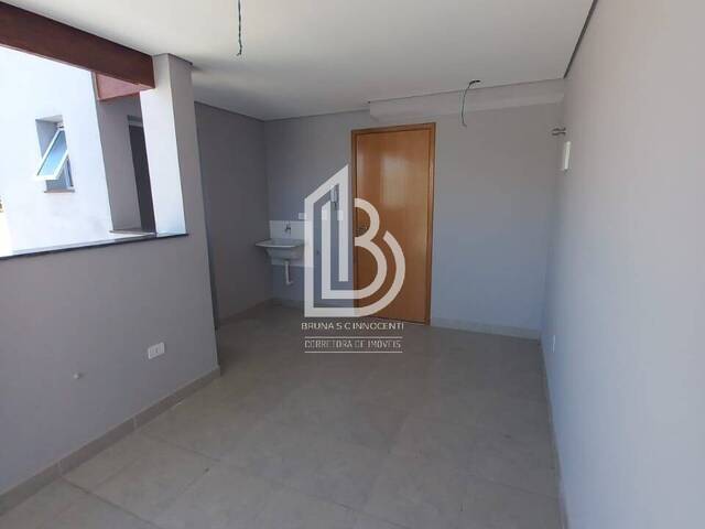 #AP00448 - Apartamento para Venda em Santo André - SP - 2