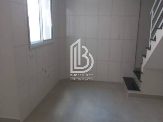 Apartamento para Venda em Santo André - 5