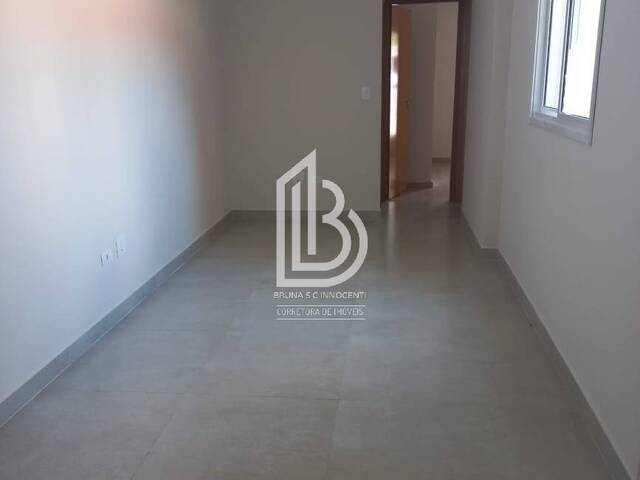#AP00449 - Apartamento para Venda em Santo André - SP