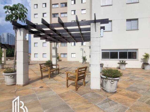 Apartamento para Venda em São Bernardo do Campo - 1