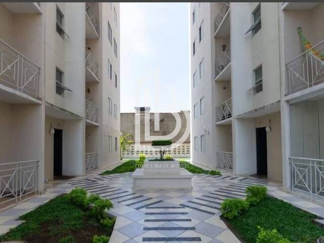 #AP00463 - Apartamento para Venda em São Bernardo do Campo - SP - 1