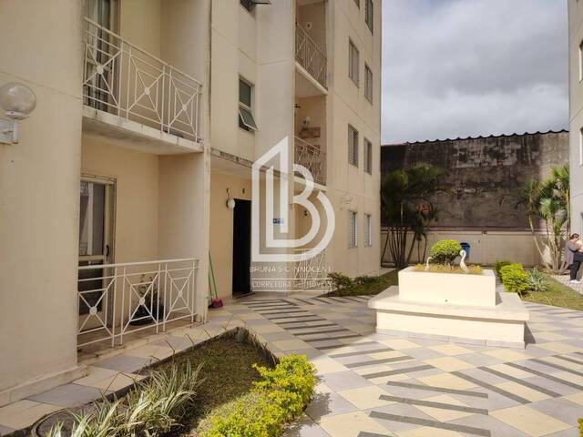 Apartamento para Venda em São Bernardo do Campo - 4