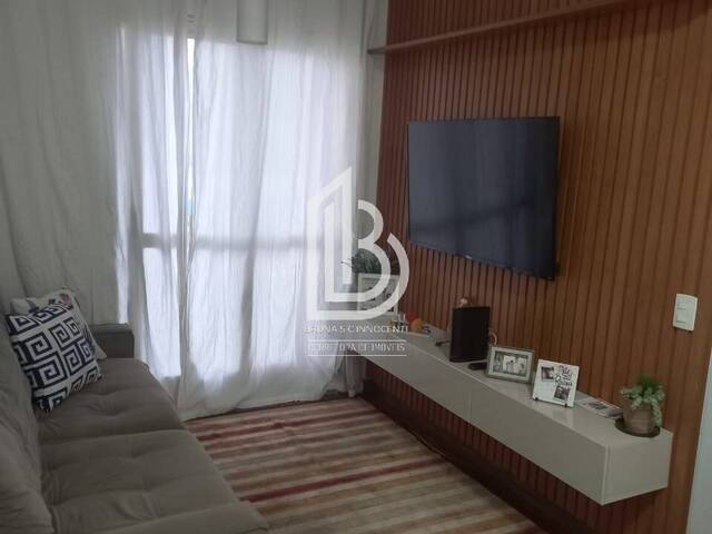 #AP00463 - Apartamento para Venda em São Bernardo do Campo - SP - 3