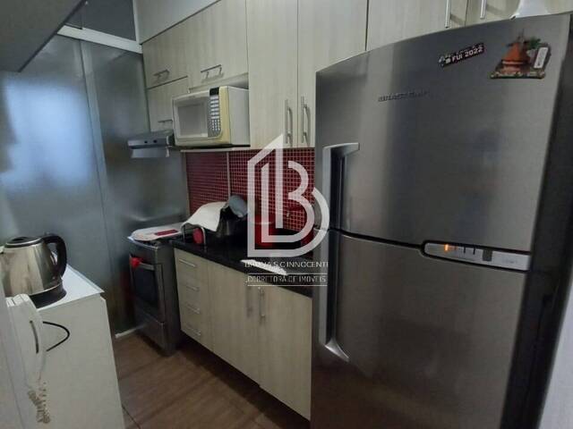 Apartamento para Venda em São Bernardo do Campo - 5