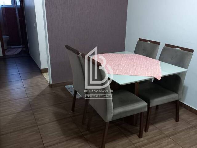 #AP00463 - Apartamento para Venda em São Bernardo do Campo - SP - 2